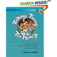 Talking Funny for Money : An Introduction to the Cartoon Character Looping Area of Voice-Overs by Pamela Lewis
