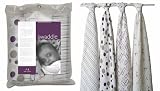 Baby Swaddling Blankets