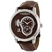 Search : Stuhrling Original Men's 135A.3315E59 Lifestyle 'Eclipse II' Automatic Date Watch