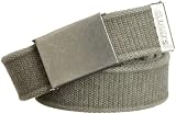 Levis Mens Cotton Washed Web Belt 51i4NFtO31L. SL160 Levis Mens Cotton Washed Web Belt