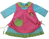 Catimini One-piece Dress turqouise 6M