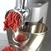 Kenwood Chef Major KM023 Kitchen Machine Mega Pack, 1.5kW, 6.7 Litres (Titanium)