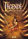  : Die Legende der Drachenritter 05 - Die Schlossg&auml;rten: 5
