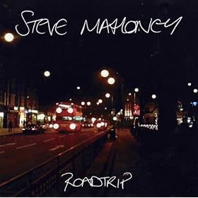 Roadtrip EP