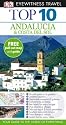 Andalucia and Costa del Sol (DK Eyewitness Top 10 Travel Guide)