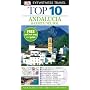 Andalucia and Costa del Sol (Eyewitness Top 10 Travel Guide)