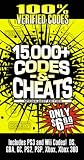 Codes & Cheats Spring 2007 Edition (Prima Official Game Guide)