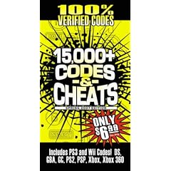 Codes & Cheats Spring 2007 Edition (Prima Official Game Guide)