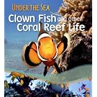 Click here to buy Clown Fish and Other Coral Reef Life (Under the Sea) by  Sally Morgan and Wendy Horobin.
