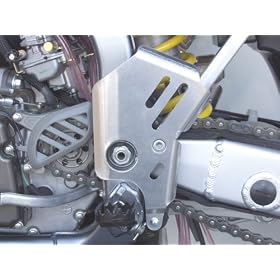 Works Connection Frame Guards 15-458