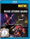 Mike Stern Band - The Paris Concert