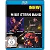 The Paris Concert - New Morning [Blu-ray]
