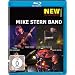 The Paris Concert - New Morning [Blu-ray]