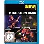 The Paris Concert - New Morning [Blu-ray] <b>DVD</b> ~ Mike Stern Band
