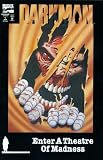 Darkman #1 : Dark Obsession (Marvel Comics)