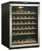 65 Bottle wine cooler