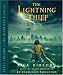 The Lightning Thief (Percy Jackson and the Olympians, #1)