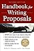 Handbook For Writing Proposals, Second Edition