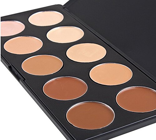 Moontree makeup foundation cosmetic concealer palette m…