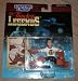 1998 Glenn Hall NHL Timeless Legends Starting Lineup Figure