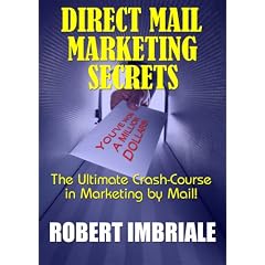 Direct Mail Marketing Secrets
