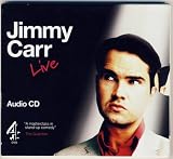 Jimmy Carr Live