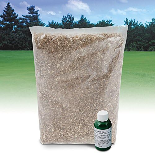 Canada Green Hydro Grass Refill Kit