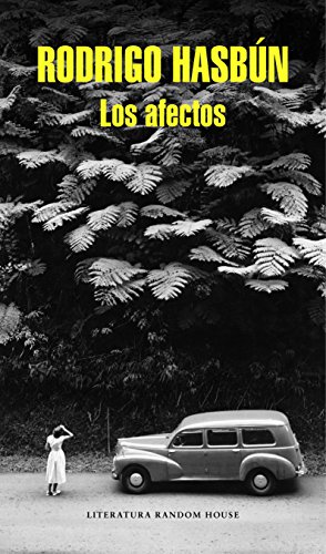 Los afectos (Spanish Edition)