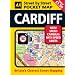 Cardiff Pocket Map (AA Street by Street)