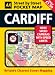 Cardiff Pocket Map (AA Street by Street)