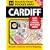 Cardiff Pocket Map (AA Street by Street)