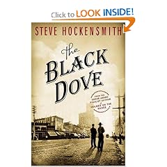 The Black Dove: A Holmes on the Range Mystery (Holmes on the Range Mysteries)