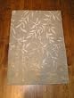 Handmade Wool and Silk Tibetan Rug 2'x3'