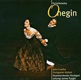 Tchaikovsky: Onegin