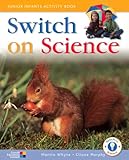 Switch on science : junior infants activity book