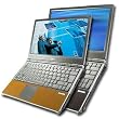 ASUS S6FM-1P056C 11.1-inch Laptop (Intel Core 2 Duo Processor L7200, 1 GB RAM, 120 GB Hard Drive, Vista Premium)