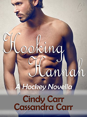 Hooking Hannah: A Hockey Novella