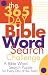 365 DAY BIBLE WORD SEARCH CHALLENGE