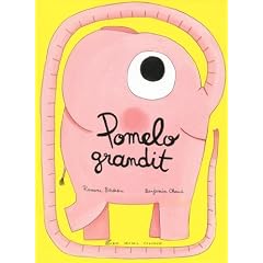 Pomelo grandit