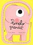 Pomelo grandit