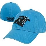 Carolina Panthers '47 Brand Blue Franchise Fitted Hat