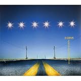D Drive - Straight Up the Middle (Audio CD) - B000R9RF4S