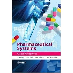 Pharmaceutical Systems: Global Perspectives