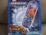  : Fantastic Four 48 inch Inflatable Bop Bag
