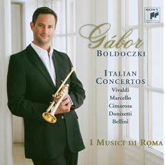 Italian Concertos