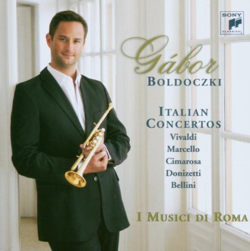 Produkt-Bild: Italian Concertos