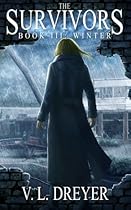 The Survivors Book III: Winter