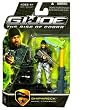 G.I. Joe The Rise of Cobra 3 3/4" Action Figure Shipwreck Naval Commando