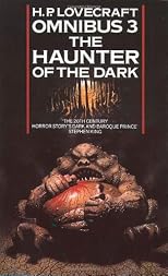 The Haunter of the Dark