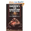 Haunter of the Dark and Other Tales: Haunter of the Dark and Other Tales No. 3 (H.P. Lovecraft Omnibus)